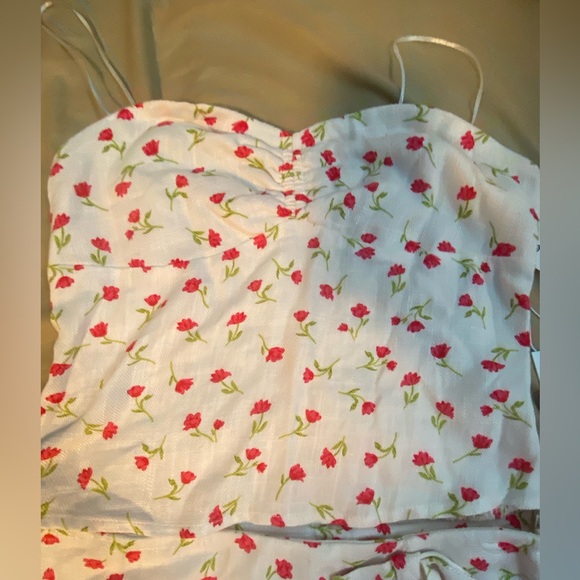 SIENNA SKY women’s top and skirt set M - Picture 2 of 5